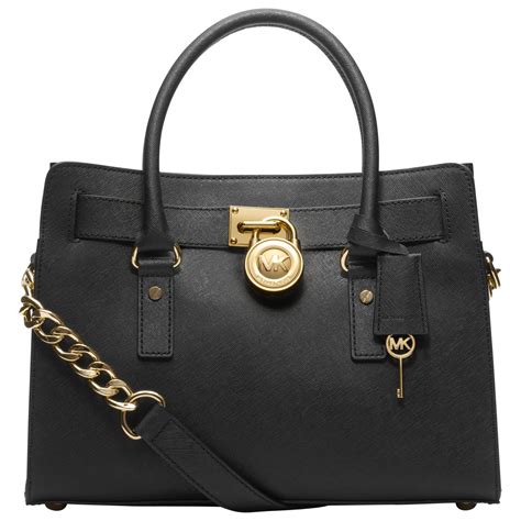 michael kors east west handbag satchel bag